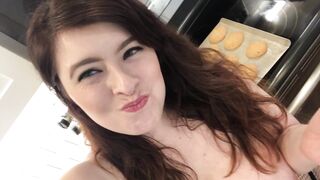 ubeayork (Bea York) OnlyFans Leaks Thick Girl Next Door Porn Video 9