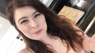 ubeayork (Bea York) OnlyFans Leaks Thick Girl Next Door Porn Video 9