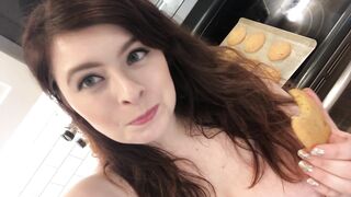 ubeayork (Bea York) OnlyFans Leaks Thick Girl Next Door Porn Video 9