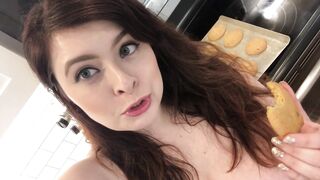 ubeayork (Bea York) OnlyFans Leaks Thick Girl Next Door Porn Video 9