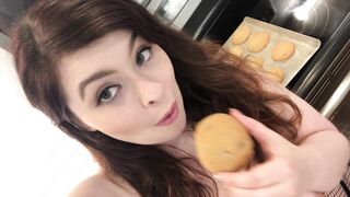 ubeayork (Bea York) OnlyFans Leaks Thick Girl Next Door Porn Video 9