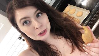 ubeayork (Bea York) OnlyFans Leaks Thick Girl Next Door Porn Video 9