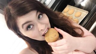 ubeayork (Bea York) OnlyFans Leaks Thick Girl Next Door Porn Video 9