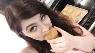 ubeayork (Bea York) OnlyFans Leaks Thick Girl Next Door Porn Video 9