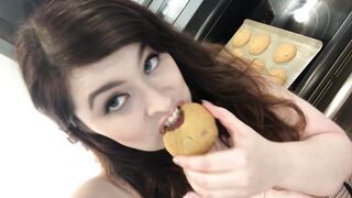 ubeayork (Bea York) OnlyFans Leaks Thick Girl Next Door Porn Video 9