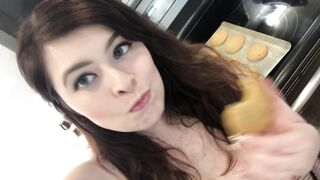 ubeayork (Bea York) OnlyFans Leaks Thick Girl Next Door Porn Video 9