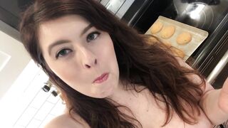 ubeayork (Bea York) OnlyFans Leaks Thick Girl Next Door Porn Video 9