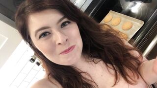 ubeayork (Bea York) OnlyFans Leaks Thick Girl Next Door Porn Video 9