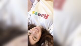 ubeayork (Bea York) OnlyFans Leaks Thick Girl Next Door Porn Video 110