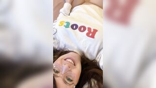 ubeayork (Bea York) OnlyFans Leaks Thick Girl Next Door Porn Video 110