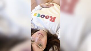 ubeayork (Bea York) OnlyFans Leaks Thick Girl Next Door Porn Video 110