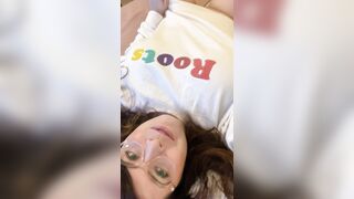 ubeayork (Bea York) OnlyFans Leaks Thick Girl Next Door Porn Video 110