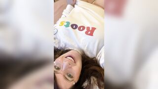 ubeayork (Bea York) OnlyFans Leaks Thick Girl Next Door Porn Video 110
