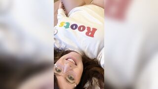ubeayork (Bea York) OnlyFans Leaks Thick Girl Next Door Porn Video 110