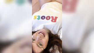 ubeayork (Bea York) OnlyFans Leaks Thick Girl Next Door Porn Video 110