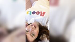 ubeayork (Bea York) OnlyFans Leaks Thick Girl Next Door Porn Video 110