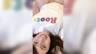 ubeayork (Bea York) OnlyFans Leaks Thick Girl Next Door Porn Video 110