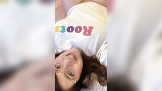 ubeayork (Bea York) OnlyFans Leaks Thick Girl Next Door Porn Video 110