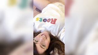 ubeayork (Bea York) OnlyFans Leaks Thick Girl Next Door Porn Video 110