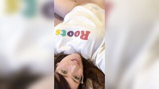 ubeayork (Bea York) OnlyFans Leaks Thick Girl Next Door Porn Video 110