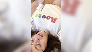 ubeayork (Bea York) OnlyFans Leaks Thick Girl Next Door Porn Video 110