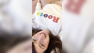ubeayork (Bea York) OnlyFans Leaks Thick Girl Next Door Porn Video 110