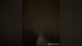 ubeayork (Bea York) OnlyFans Leaks Thick Girl Next Door Porn Video 293