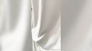 ubeayork (Bea York) OnlyFans Leaks Thick Girl Next Door Porn Video 293