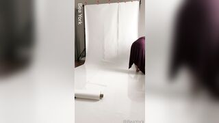 ubeayork (Bea York) OnlyFans Leaks Thick Girl Next Door Porn Video 452