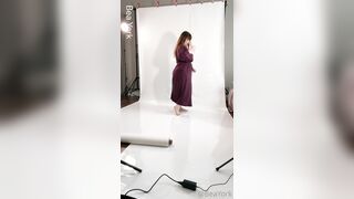 ubeayork (Bea York) OnlyFans Leaks Thick Girl Next Door Porn Video 452