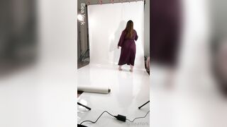 ubeayork (Bea York) OnlyFans Leaks Thick Girl Next Door Porn Video 452