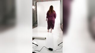 ubeayork (Bea York) OnlyFans Leaks Thick Girl Next Door Porn Video 452