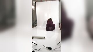ubeayork (Bea York) OnlyFans Leaks Thick Girl Next Door Porn Video 452