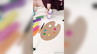 ubeayork (Bea York) OnlyFans Leaks Thick Girl Next Door Porn Video 452
