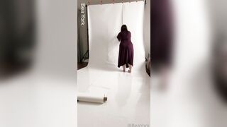 ubeayork (Bea York) OnlyFans Leaks Thick Girl Next Door Porn Video 452