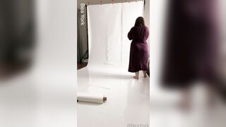 ubeayork (Bea York) OnlyFans Leaks Thick Girl Next Door Porn Video 452