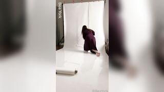 ubeayork (Bea York) OnlyFans Leaks Thick Girl Next Door Porn Video 452