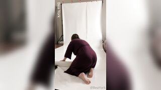 ubeayork (Bea York) OnlyFans Leaks Thick Girl Next Door Porn Video 452