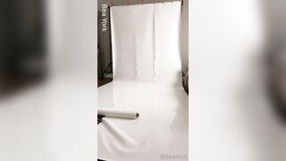 ubeayork (Bea York) OnlyFans Leaks Thick Girl Next Door Porn Video 452