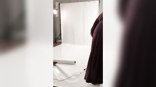 ubeayork (Bea York) OnlyFans Leaks Thick Girl Next Door Porn Video 452