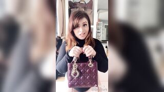 ubeayork (Bea York) OnlyFans Leaks Thick Girl Next Door Porn Video 263