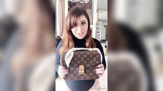 ubeayork (Bea York) OnlyFans Leaks Thick Girl Next Door Porn Video 263