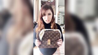 ubeayork (Bea York) OnlyFans Leaks Thick Girl Next Door Porn Video 263