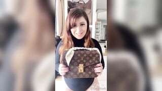 ubeayork (Bea York) OnlyFans Leaks Thick Girl Next Door Porn Video 263