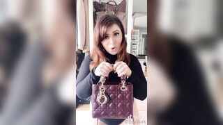 ubeayork (Bea York) OnlyFans Leaks Thick Girl Next Door Porn Video 263