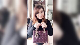 ubeayork (Bea York) OnlyFans Leaks Thick Girl Next Door Porn Video 263