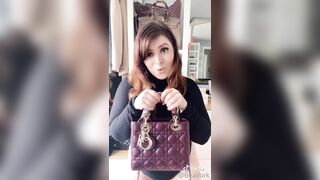 ubeayork (Bea York) OnlyFans Leaks Thick Girl Next Door Porn Video 263