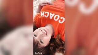 ubeayork (Bea York) OnlyFans Leaks Thick Girl Next Door Porn Video 136