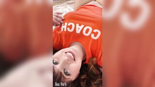 ubeayork (Bea York) OnlyFans Leaks Thick Girl Next Door Porn Video 136