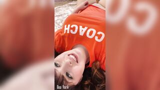 ubeayork (Bea York) OnlyFans Leaks Thick Girl Next Door Porn Video 136